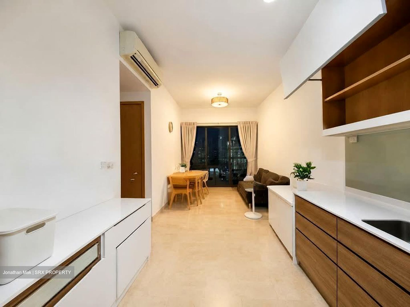 Alex Residences (D3), Apartment #555624151